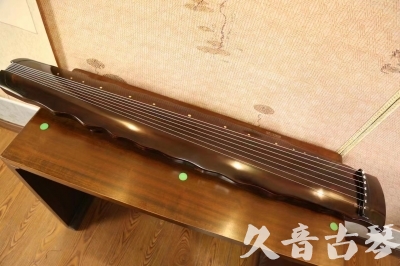 六安市●久音古琴  ●今日推荐  20230530[高级精品演奏级落霞]