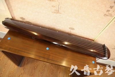 六安市●久音古琴  ●今日推荐  20230602[高级精品演奏混沌式]