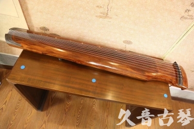 六安市●久音古琴  ●今日推荐20230605  [断纹仲尼式]