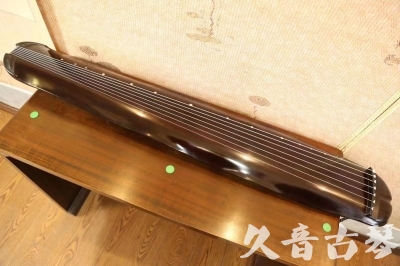 六安市●久音古琴  ●今日推荐  20230612[高级演奏蕉叶]