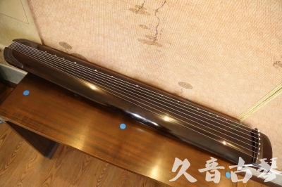 六安市●久音古琴  ●佳品推荐  20230626[顶级演奏绿绮式]