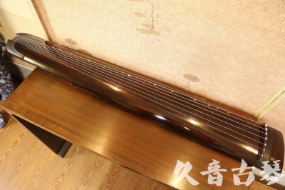 六安市●久音古琴  ●今日推荐20230711  [高级演奏正和]