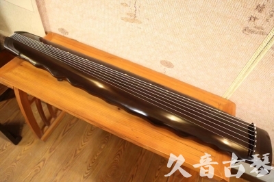 六安市●久音古琴  ●今日推荐20230713  [高级演奏落霞]