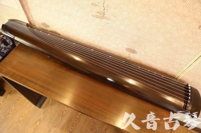六安市●久音古琴   ●今日推荐20230809   [高级演奏绿绮]