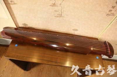 六安市●久音古琴  ●今日推荐 20231216 [顶级演奏凤势氏]