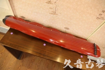 六安市20240108冬季古琴保养注意事项3