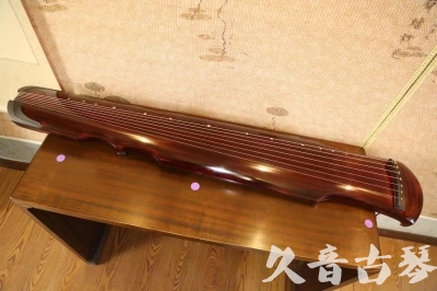 六安市20240108冬季古琴保养注意事项4
