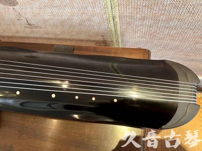 六安市●久音古琴  ●今日推荐  20240120[顶级演奏蕉叶式]（老师必选）