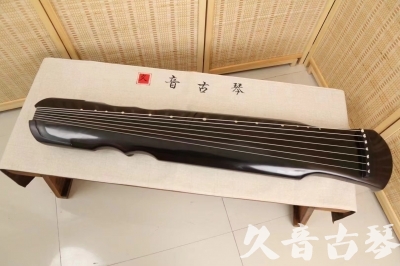 六安市●久音古琴  ●佳品推荐 20240507[98CM伏羲式]