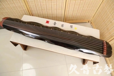 六安市●久音古琴  ●今日推荐20240508  [顶级演奏蕉叶式]