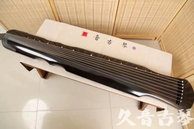 六安市●久音古琴  ●今日推荐20240509  [收藏级伏羲式]（升级必入）