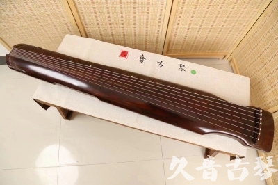 六安市●久音古琴  ●今日推荐20240515  [顶级演奏仲尼]