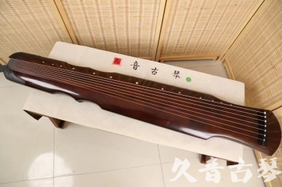 六安市●久音古琴  ●新品推荐20240515  [高级演奏伏羲式]