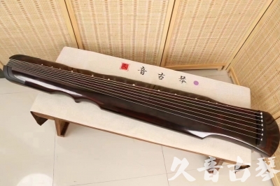六安市●久音古琴  ●今日推荐20240517  [收藏级伏羲式]（老师必选）