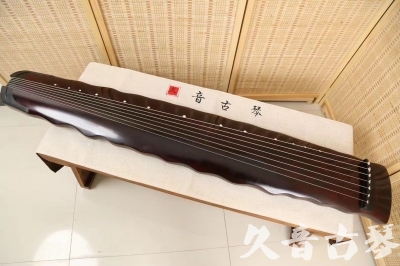 六安市●久音古琴  ●今日推荐 20240520 [顶级演奏落霞]