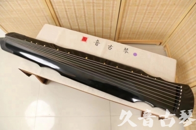 六安市●久音古琴  ●今日推荐20240523  [收藏级灵机式]