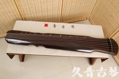 六安市●久音古琴   ●佳品推荐  20240527 [108CM伏羲式]