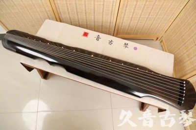 六安市久音古琴  ●今日推荐20240527  [收藏级伏羲式]（升级必入）