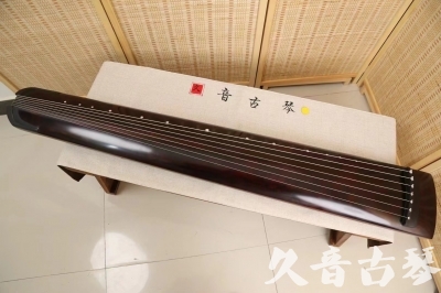 六安市●久音古琴  ●今日推荐20240528  [顶级演奏正和]