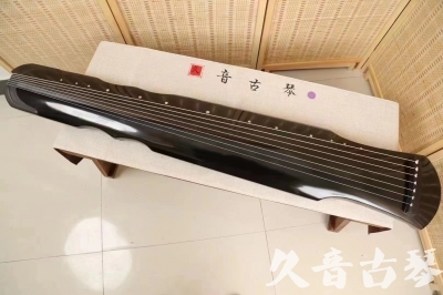 六安市●久音古琴  ●今日推荐  20240607[收藏级伏羲式]（老师必选）