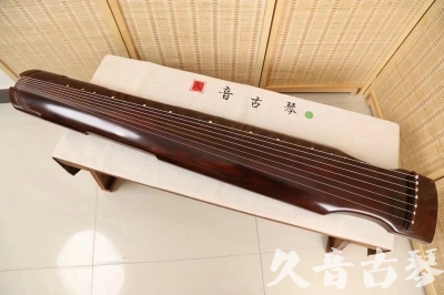 六安市●久音古琴  ●今日推荐  20240613[顶级演奏仲尼]