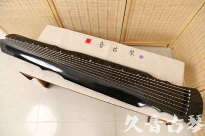 六安市●久音古琴  ●今日推荐20240626  [收藏级灵机式]