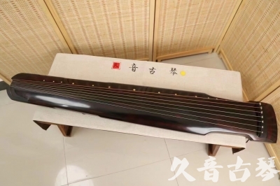 六安市●久音古琴   ●新品推荐20240711  [高级精品演奏仲尼式]