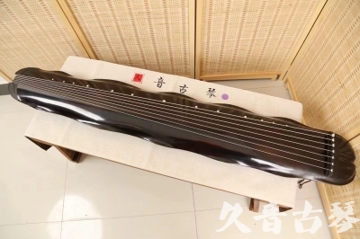 六安市●久音古琴  ●今日推荐 20240724 [收藏级蕉叶式]