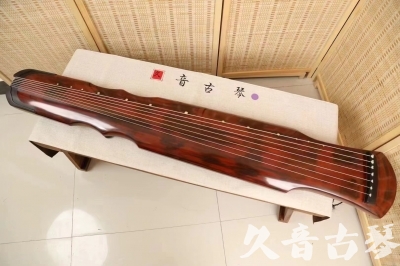 六安市●久音古琴  ●今日推荐20240831  [收藏级伏羲式]