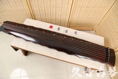 六安市●久音古琴  ●今日推荐  20240903[顶级演奏落霞]